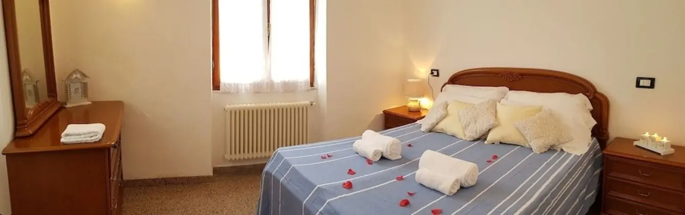 Classic Apart Daire, 3 Yatak Odası