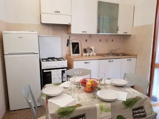 Classic Apart Daire, 3 Yatak Odası