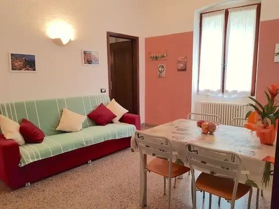 Classic Apart Daire, 3 Yatak Odası