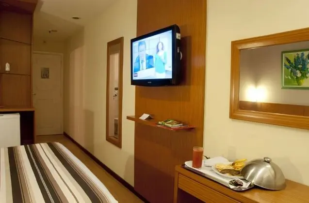 Standard İki Ayrı Yataklı Oda, 2 Tek Kişilik Yatak