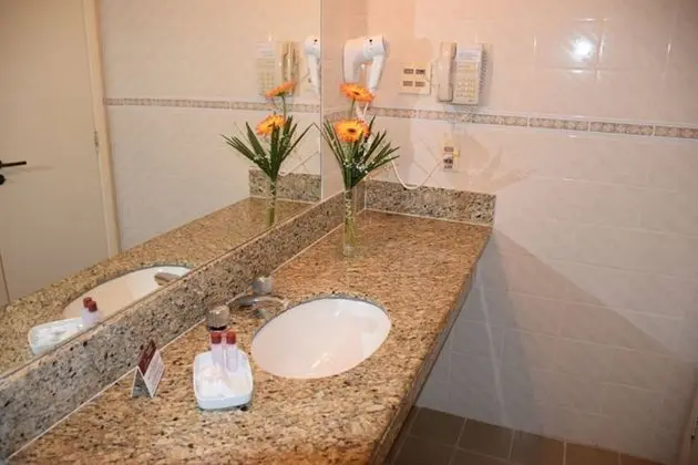 Standard İki Ayrı Yataklı Oda, 2 Tek Kişilik Yatak