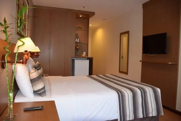 Süit, 2 Tek Kişilik Yatak