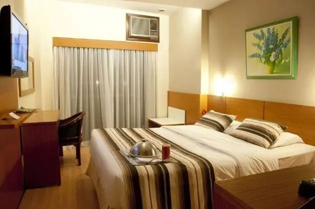 Süit, 2 Tek Kişilik Yatak