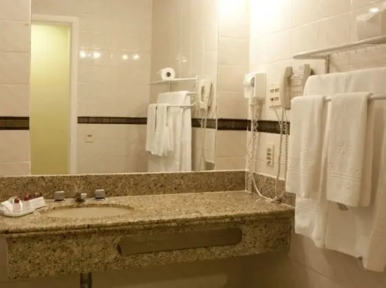 Süit, 2 Tek Kişilik Yatak