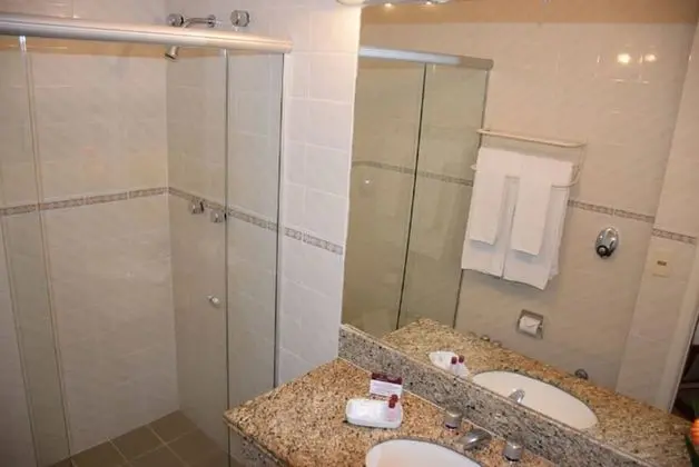 Süit, 2 Tek Kişilik Yatak