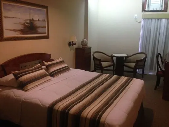 Süit, 3 Tek Kişilik Yatak