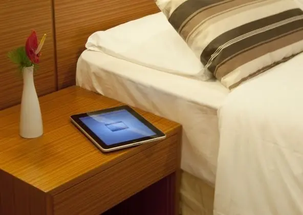 Süit, 3 Tek Kişilik Yatak