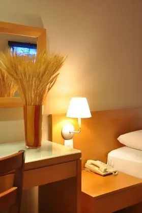 Standard İki Ayrı Yataklı Oda, 2 Tek Kişilik Yatak