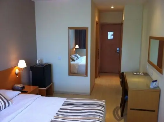 Standard İki Ayrı Yataklı Oda, 2 Tek Kişilik Yatak