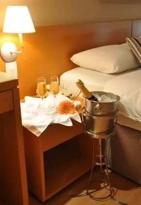 Standard Tek Büyük Yataklı Oda, 1 Çift Kişilik Yatak