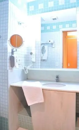 Standard Tek Büyük Yataklı Oda, 1 Çift Kişilik Yatak