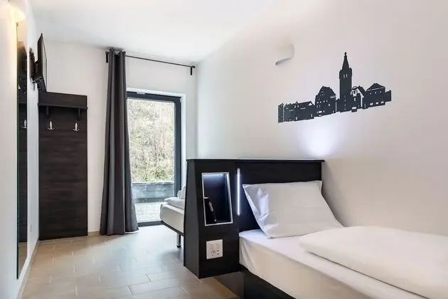Basic Tek Kişilik Oda