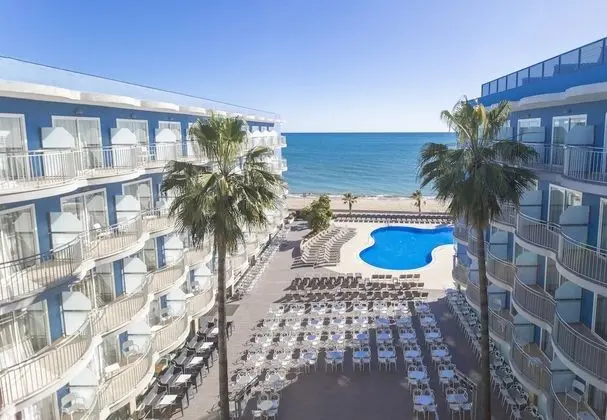 Quadruple, Pool view (3+1)