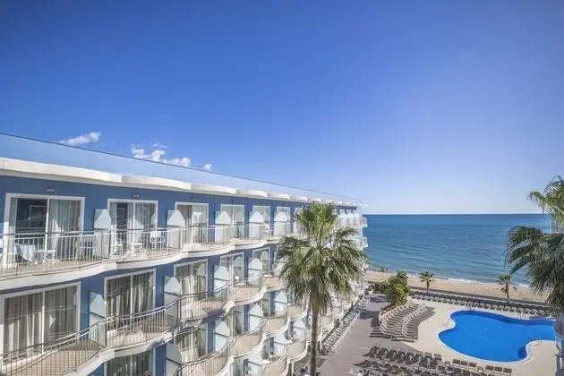 Quadruple, Pool view (3+1)