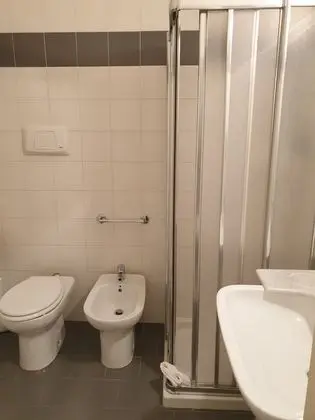Classic Tek Büyük Yataklı Oda, Balkon