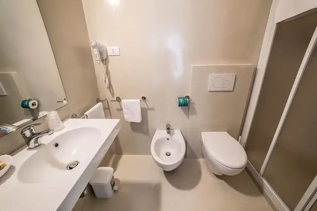 Classic Tek Büyük Yataklı Oda, Balkon
