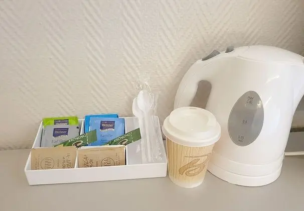 Superior Tek Büyük Yataklı Oda, Balkon