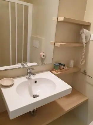 Superior Tek Büyük Yataklı Oda, Balkon