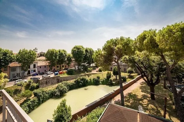 Superior Tek Büyük Yataklı Oda, Balkon
