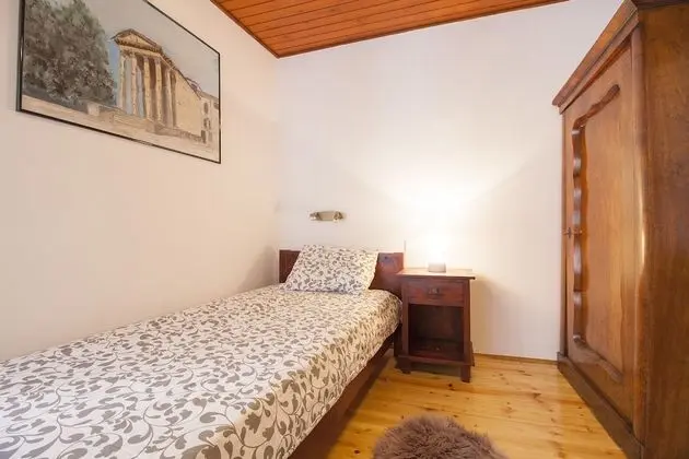 City Apart Daire, Şehir Manzaralı