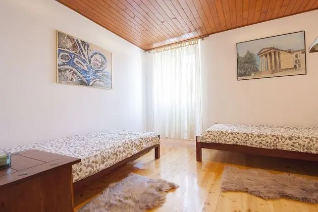 City Apart Daire, Şehir Manzaralı