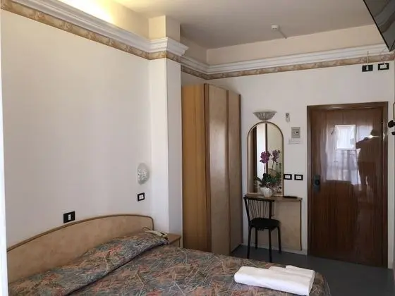 Family Dört Kişilik Oda