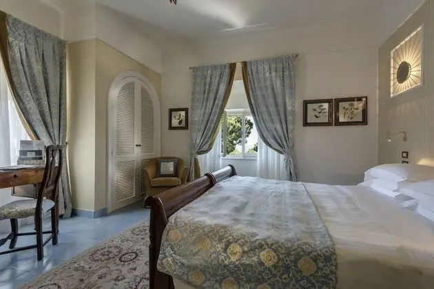 Superior Tek Büyük Yataklı Oda