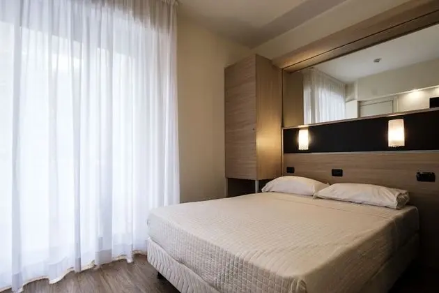 Economy Tek Büyük Yataklı Oda, 1 Tek Kişilik XL Yatak (1 semi-double bed (39-49in/100-125cm))