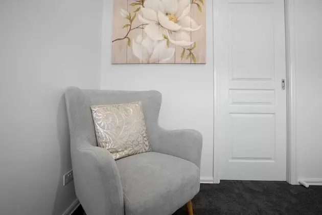Design Ev, 3 Yatak Odası, Mutfak