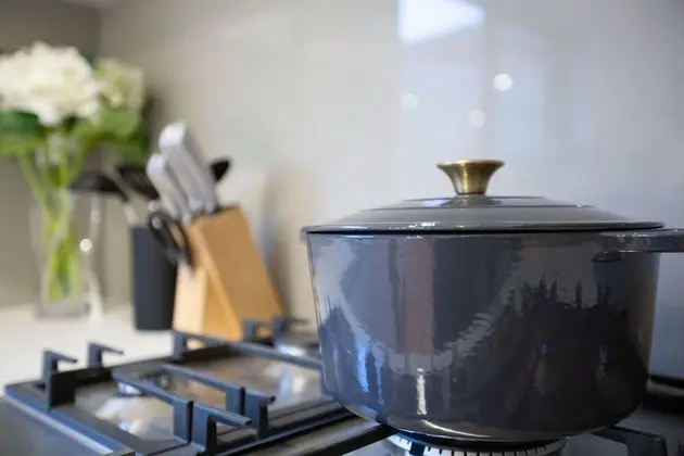 Design Ev, 3 Yatak Odası, Mutfak