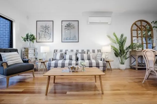 Design Ev, 3 Yatak Odası, Mutfak