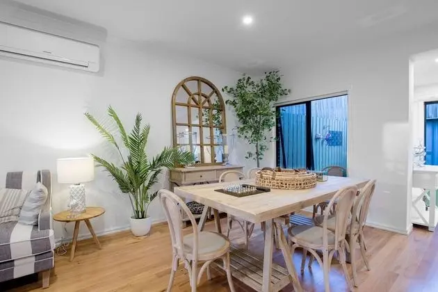 Design Ev, 3 Yatak Odası, Mutfak