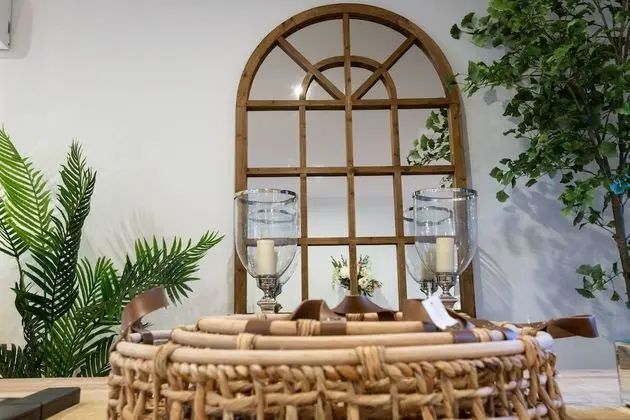 Design Ev, 3 Yatak Odası, Mutfak