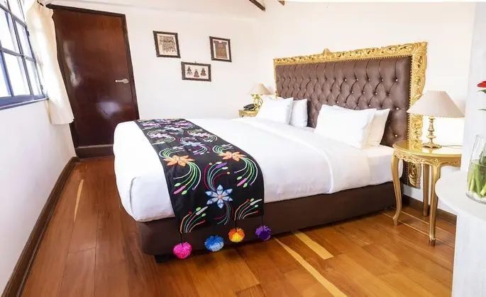 Deluxe Tek Büyük Yataklı Oda, Küvet