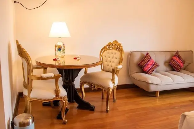Deluxe Tek Büyük Yataklı Oda, Küvet