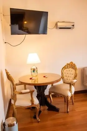Deluxe Tek Büyük Yataklı Oda, Küvet