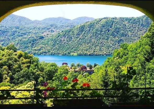 Romantic Süit (Aularcobaleno Blu)