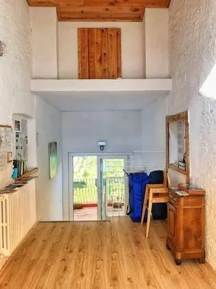 Romantic Süit (Aularcobaleno Blu)