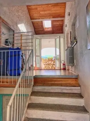 Romantic Süit (Aularcobaleno Blu)