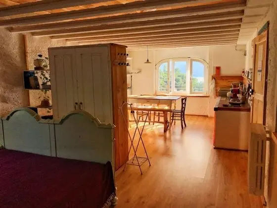 Romantic Süit (Aularcobaleno Blu)