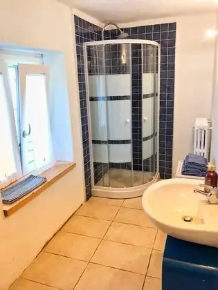 Romantic Süit (Aularcobaleno Blu)