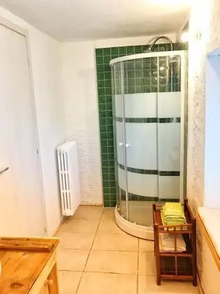 Süit, Göl Manzaralı (Aularcobaleno Verde)