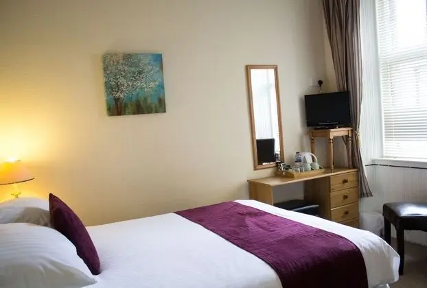 Deluxe Tek Kişilik Oda, Banyolu/Duşlu