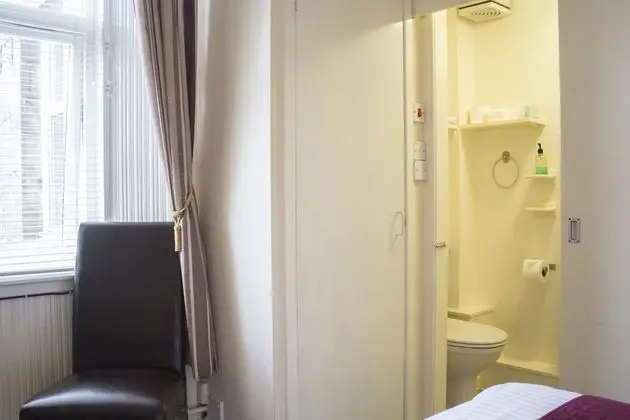 Deluxe Tek Kişilik Oda, Banyolu/Duşlu