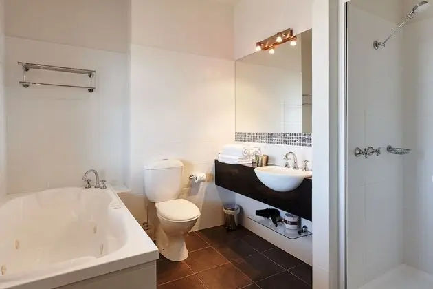 Deluxe Tek Büyük Yataklı Oda, 1 Büyük (Queen) Boy Yatak, Şehir Manzaralı