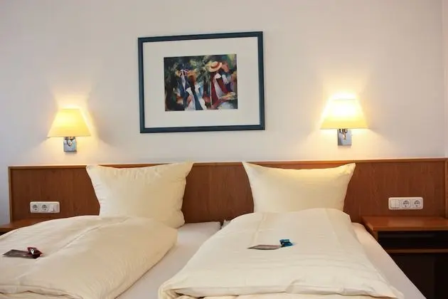 Basic Tek Büyük Yataklı Oda, 1 Yatak Odası