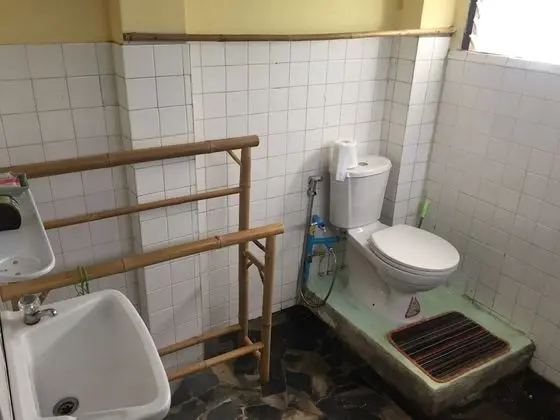 Standard Room, 1st Floor