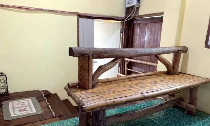 Standard Room, 1st Floor