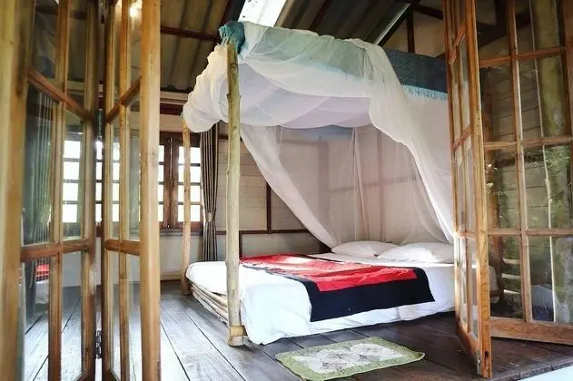 Standard Room, 2nd Floor
