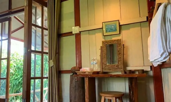 Standard Room, 2nd Floor